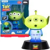 Paladone TOY STORY Valaisin Alien, 10 cm