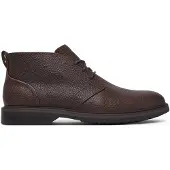 Clarks Shoes Aldwin2 Chukka Booties