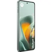 Motorola Edge 70 Max 5G puhelin, 256/8 Gt, harmaa