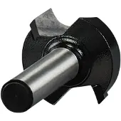 Makita Pyöristysjyrsin D-68600; 25,4/13,5/54,6/8 mm