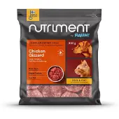 Nutriment by RAUH! kanan kivipiiramedaljonki 800 g