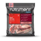 Nutriment by RAUH! Naudanrustoluut 1 kg