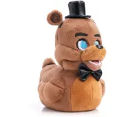 TUBBZ - Freddy - Pehmolelu