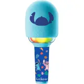 Disney Stitch Bluetooth/langaton Karaoke-mikrofoni äänellä Ja Valolla
