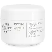 Louis Widmer Remederm Day Cream UV30 Hajusteeton päivävoide 50 ml