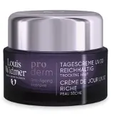 Louis Widmer Proderm Day Cream UV 30 Rich päivävoide 50 ml