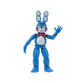 Five Nights At Freddy's Core Figure Toy Bonnie - Blue - ONE SIZE
