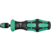Wera Teränpidin magneettinen WE05051494001; 1/4''; 140 mm