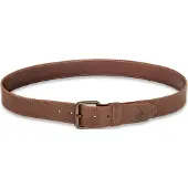 Hultafors Läderbälte 115 cm Brown Vyöt 115 cm