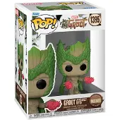 Funko POP! POP! Vinyylihahmo: Marvel - Scarlet Witch