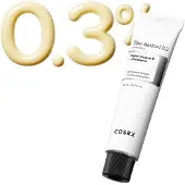 CosRx The Retinol 0.3 Cream 20 ml