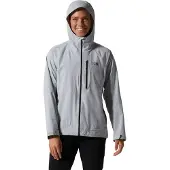 Mountain Hardwear Stretch Ozonic Takki