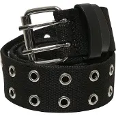 Urban Classics Polyester Eyelet Vyö