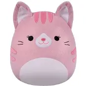 Squishmallows 30 cm Laura Tabby Cat