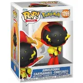 Funko POP! - Funko POP Vinyl Pokemon Armarouge