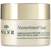 Nuxe Nuxuriance Gold Oil Cream, 50ml