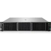 HP ProLiant DL380 Gen11 6530 2.1GHz 32c 1P 2x32GB-R 8SFF MR416i-o 2x480GB SSD 2x1000W PS EU Server palvelin 960 GB Teline ( 2U ) Intel Xeon Gold 2,1 GHz 64 GB DDR5-SDRAM 1000 W (P81787-425)