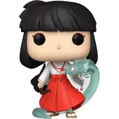 Funko POP! Inuyasha Kikyo-figuuri