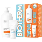 Biotherm Blue Peptides Uplift Cream SPF30 Holiday Set