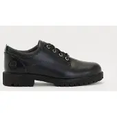 Timberland Nauhakengät 'HERITAGE' musta