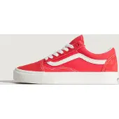 Vans Old Skool - Red - 36.5