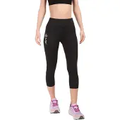 KILPI Amira 3/4 Leggingsit