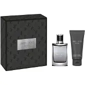 Jimmy Choo Gift Set Man EdT 50 ml + Shower Gel 100 ml