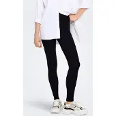 ONLY Leggingsit 'ONLLIVE LOVE' musta