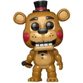 Funko POP! - Funko POP Vinyl FNAF Toy Freddy