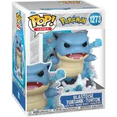 Funko POP! - Funko POP Premium Pokemon Blastoise