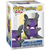 Funko POP! - Funko POP Vinyl Pokemon Morpeko Hangry