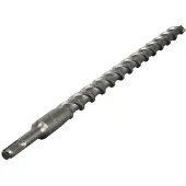 Makita Betoniporanterä Standard; 19x460 mm; SDS-plus