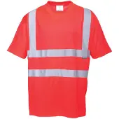 Portwest S478 Hi-Vis T-paita