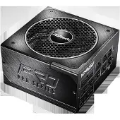 Asrock PRO-M1000G 1000W -virtalähde, 80 Plus Gold