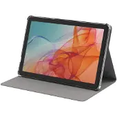 Cepter Tab Nexa Wi-Fi 64 Gt tabletti, hopea (sis. suojakuoren)