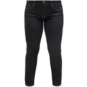 Levi's Farkut '311 Shaping Skinny Jeans (Plus Size)' sininen denim
