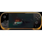Ayaneo Konsola przenosna Konkr Pocket FIT G3x3 16+512GB Dragon Yello