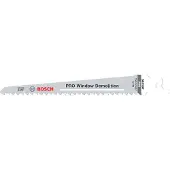 Bosch Puukkosahanterä S 611 DF; 2 kpl.