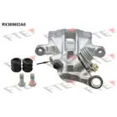 FTE Jarrusatula , 9290514 - Audi - A6, 100, 80, S4, A8, Coupe, S2, 90