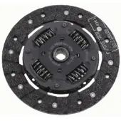 SACHS Kytkinlevy 1878 003 240