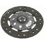 SACHS Kytkinlevy 1864 000 084
