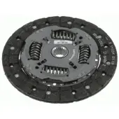 SACHS Kytkinlevy 1878 600 685