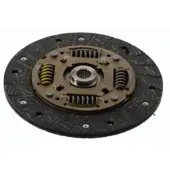 SACHS Kytkinlevy 1878 600 955