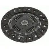 SACHS Kytkinlevy 1862 517 031