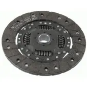 SACHS Kytkinlevy 1878 005 187
