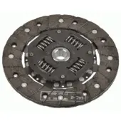 SACHS Kytkinlevy 1878 006 442