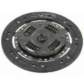 SACHS Kytkinlevy 1878 002 736