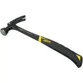 Stanley ANTIVIBE VASARA 570g suora varsi vasara