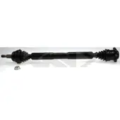 SPIDAN Vetoakseli, Etuakseli Oikea, 23772 - VW - Golf iv, Bora. Seat - Leon, Toledo