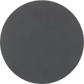 Linddna Circle M Pöytätabletti Ø30cm Nupo Anthracite - Tabletit & Lasinaluset Nahka Antrasiitti - 981173